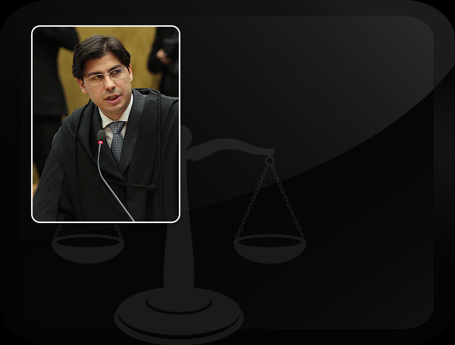 Carlos Humberto/STF/Divulgação