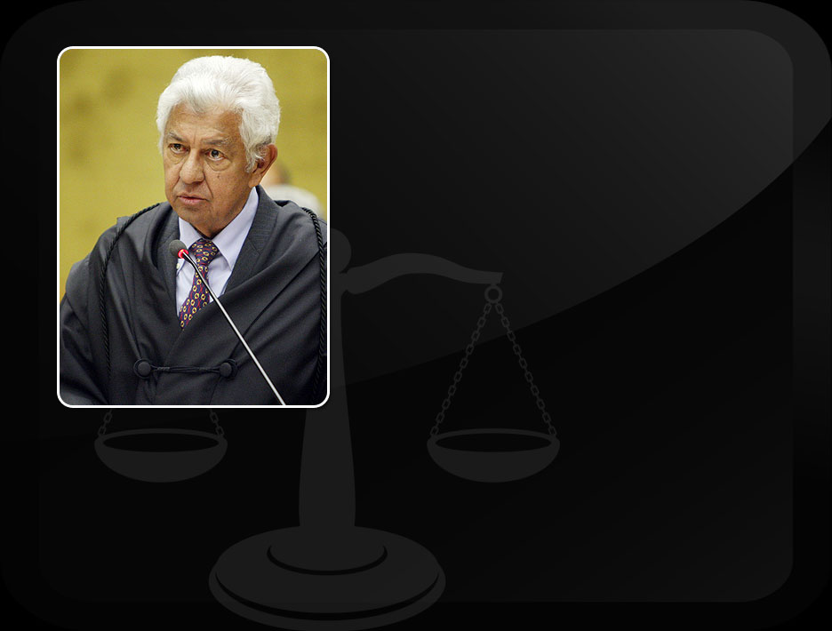 Fellipe Sampaio/STF/Div