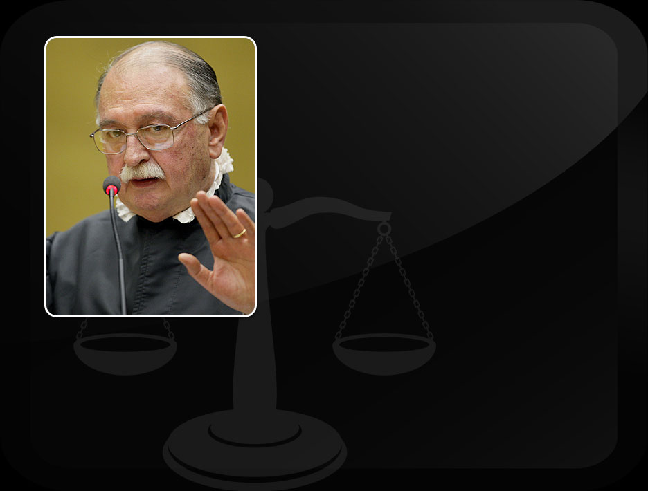 Fellipe Sampaio/STF/Divulgação