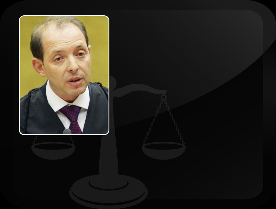 Fellipe Sampaio/STF/Divulgação