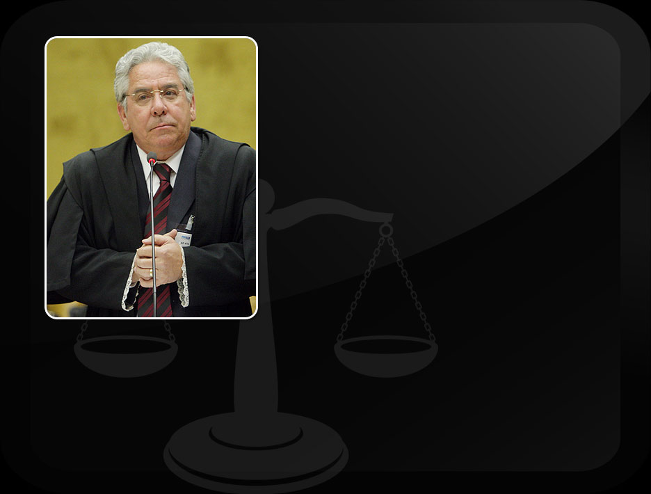 Fellipe Sampaio/STF/Div