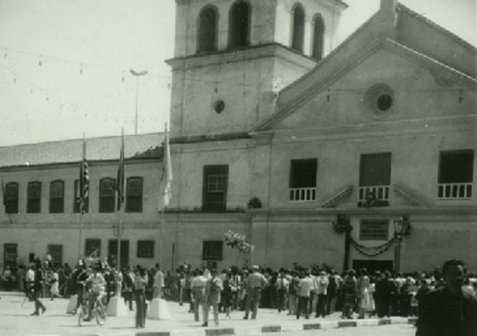  Reprodução Foto: Reinaldo Marques/Terra