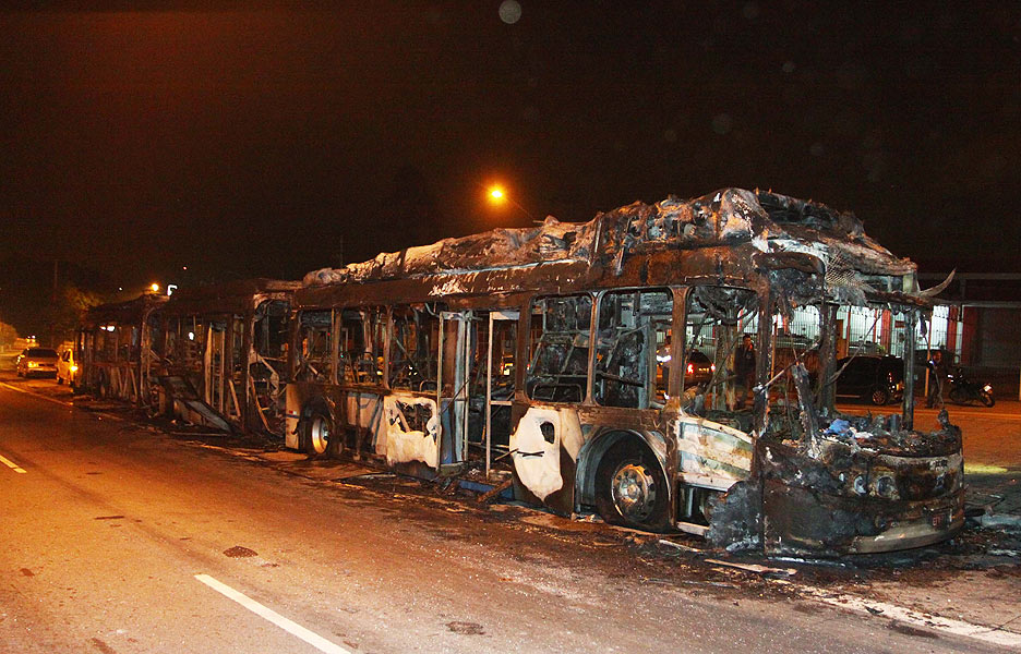 Marcos Bezerra/Futura Press