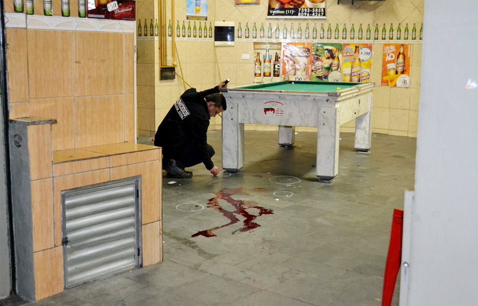 Edu Silva/Futura Press