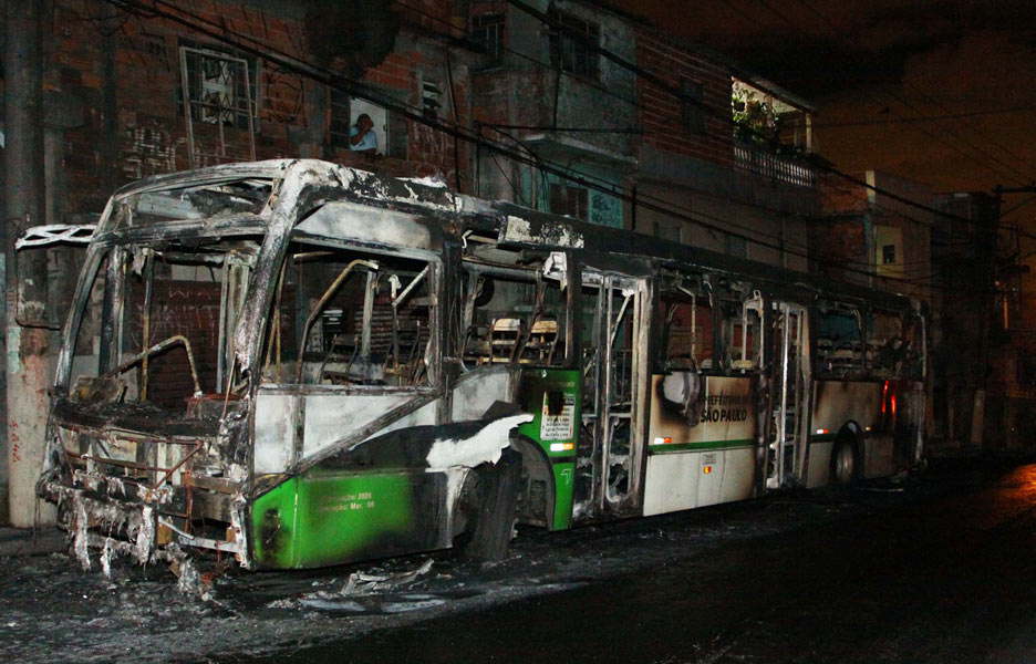 Marcos Bezerra/Futura Press