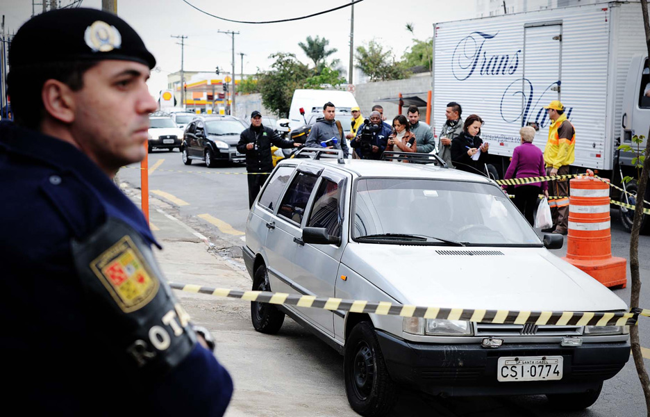 Bruno Santos / Terra