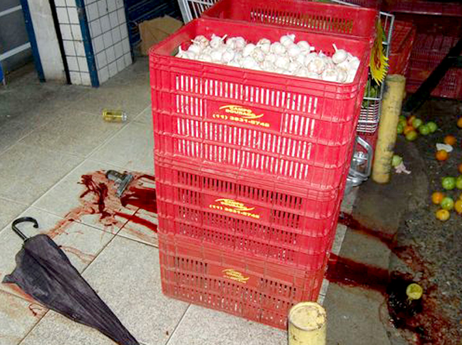 Hélio Torchi/Futura Press 