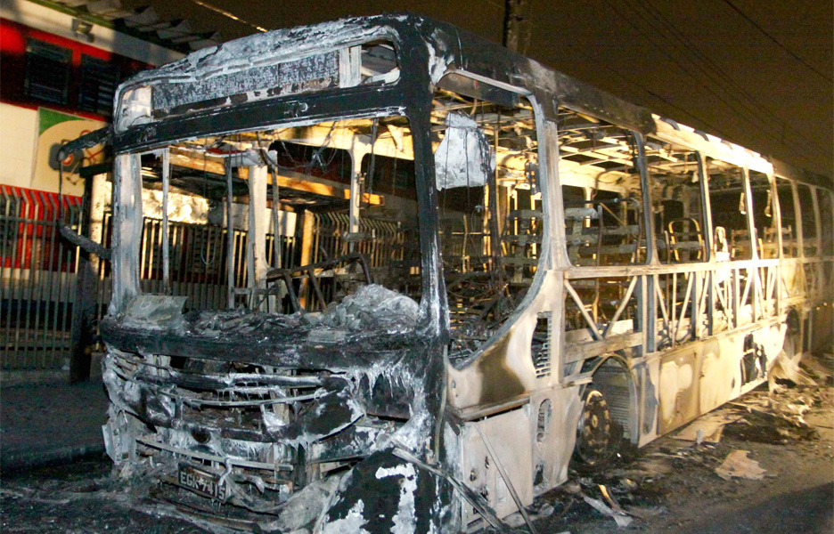 Marcos Bezerra/Futura Press