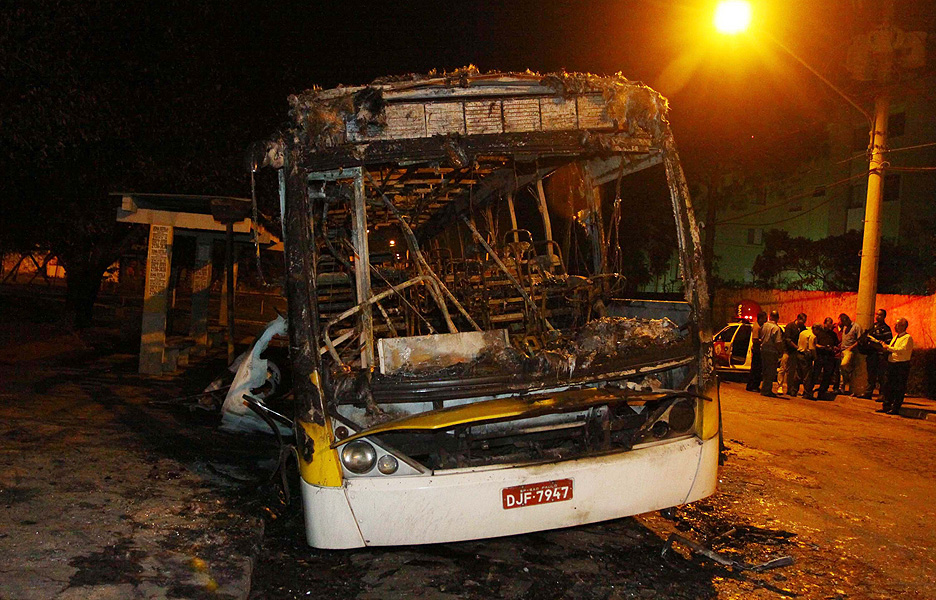 Marcos Bezerra / Futura Press