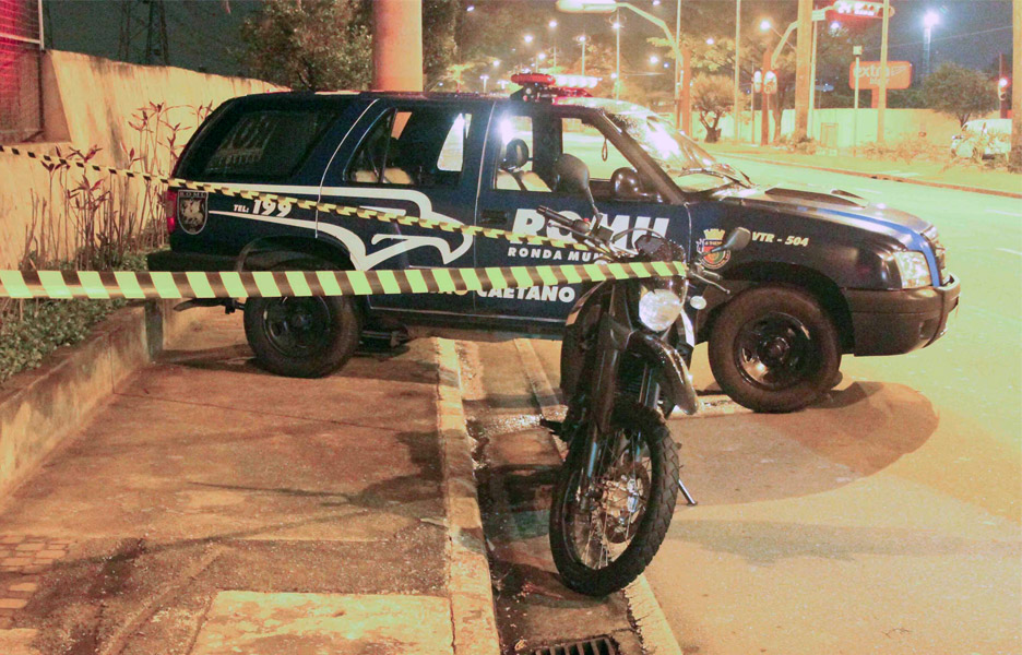 Carlos Pessuto/Futura Press