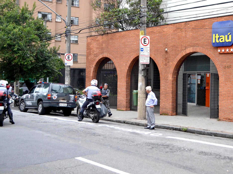 Eduardo Silva / Futura Press