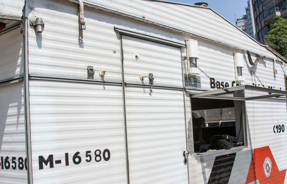 Marco Ambrósio / Futura Press