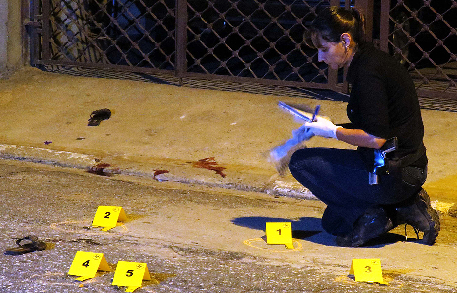 Oslaim Brito/Futura Press