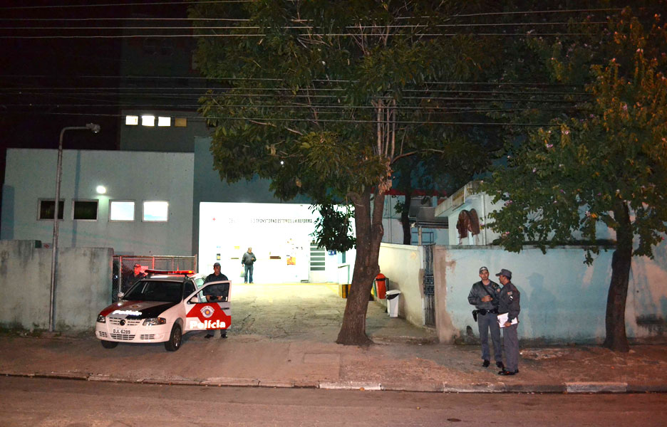 Helio Torchi/Futura Press