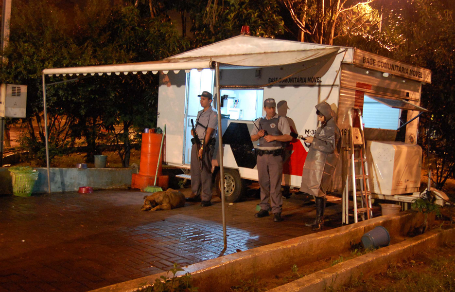 Hélio Torchi/Futura Press 