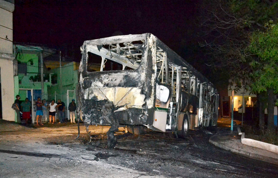 Eduardo Silva / Futura Press