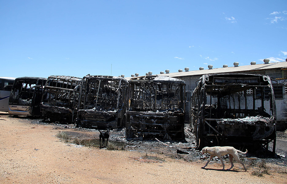 Bruno Cecim / Futura Press