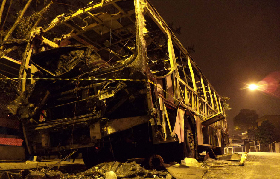 Nivaldo Lima/Futura Press