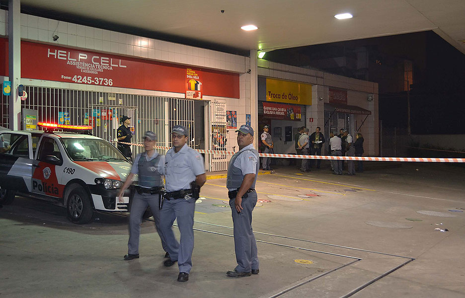 Edu Silva / Future Press