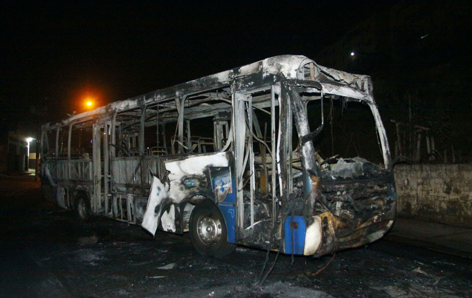 Marcos Bezerra/Futura Press 