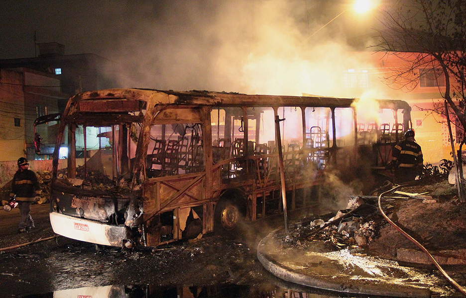 Edison Temoteo / Futura Press