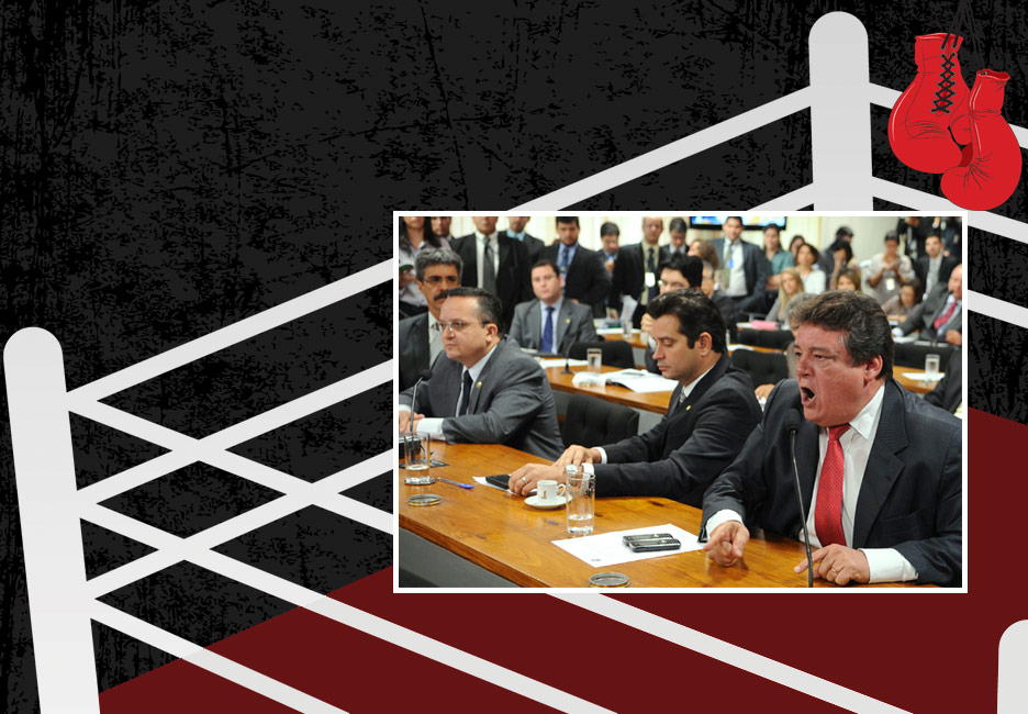 Antônio Cruz/Agência Brasil