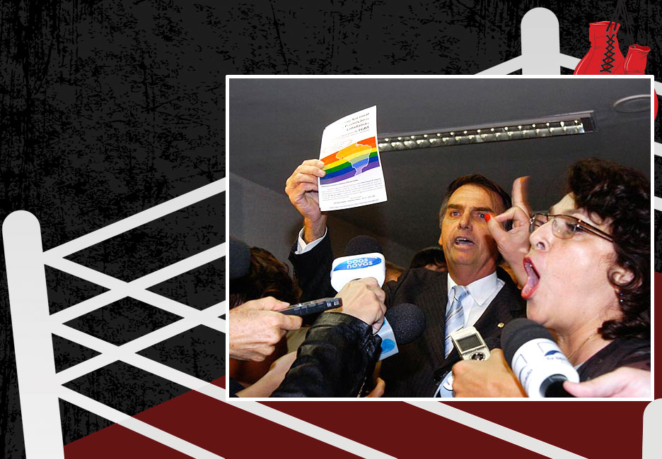 Márcia Kalume/Agência Senado