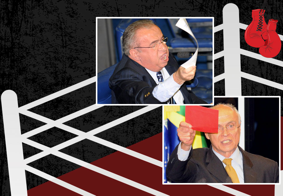 Wilson Dias/Agência Brasil