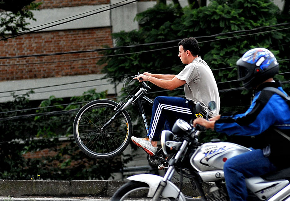 Foto: Fernando Borges / Terra