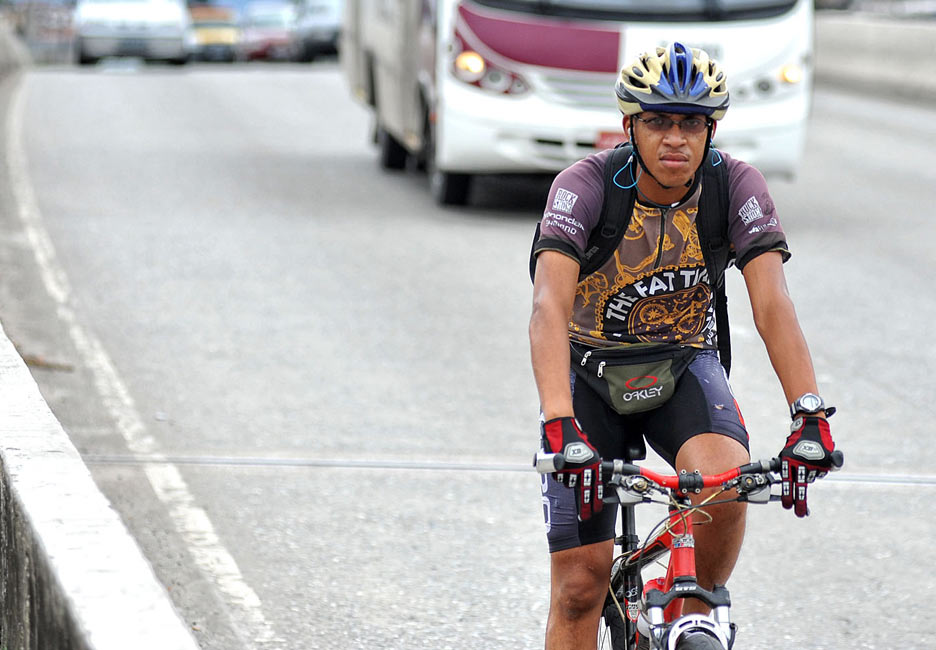 Foto: Fernando Borges / Terra