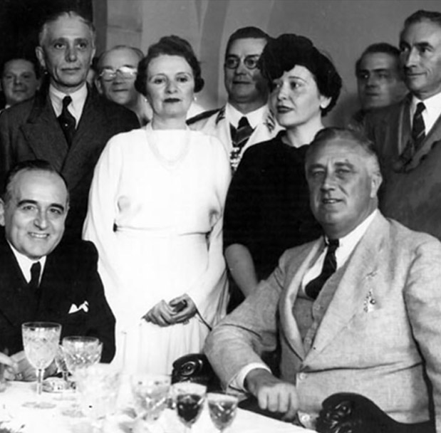 CPDOC-FGV/Divulgação