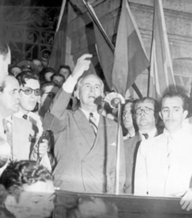 CPDOC-FGV/Divulgação