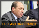 Geraldo Magela/Agência Senado