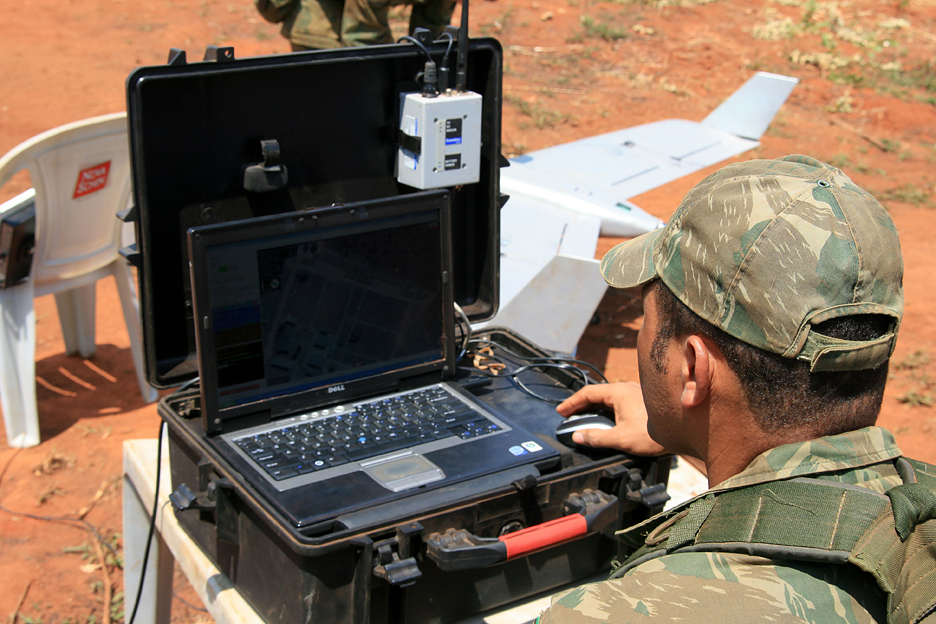Santos Lab/Divulgação