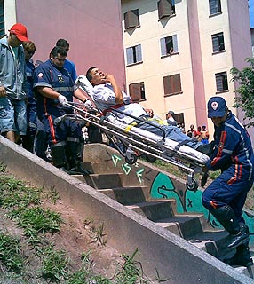 foto: Vagner Magalhães