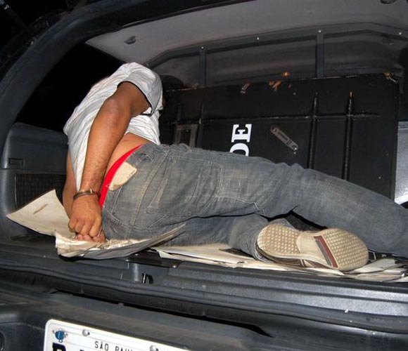 Hélio Torchi / Futura Press