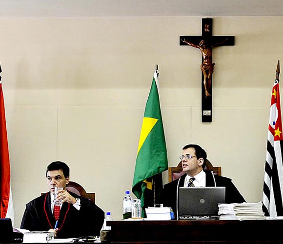 Reinaldo Marques / Terra