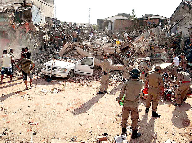 Alex Ribeiro/Futura Press