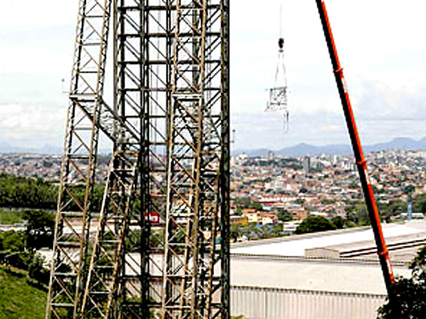 Rodrigo Clemente/O Tempo/Futura Press