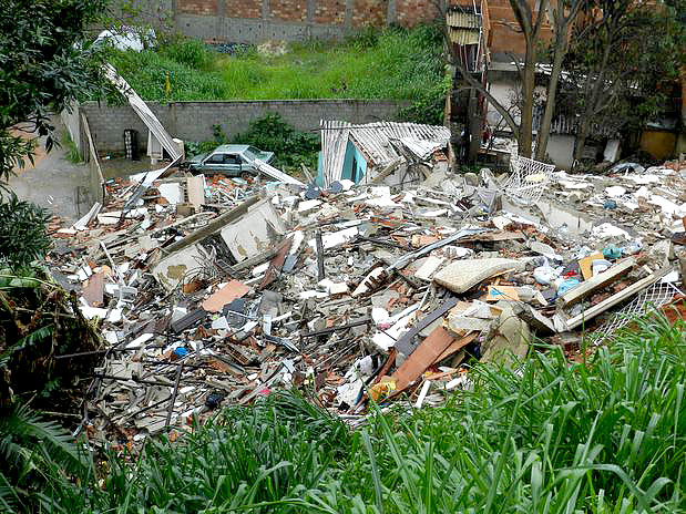 Ney Rubens/Especial para o Terra