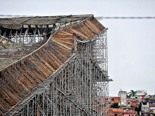 Fernando Borges/Terra