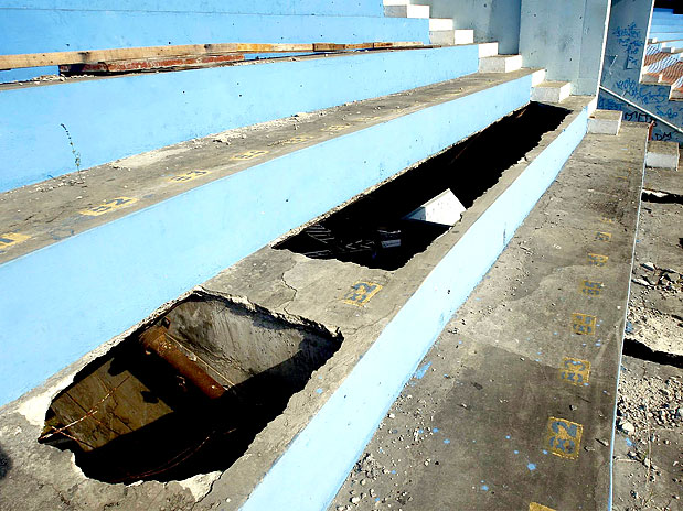 Eduardo Martins/Agência A Tarde/Futura Press