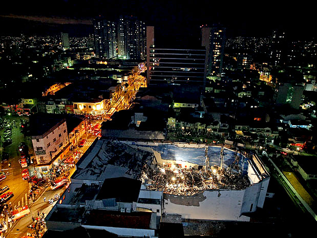Paulo Liebert/Agência Estado