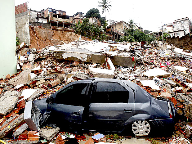 Margarida Neide/Agência A Tarde/Futura Press