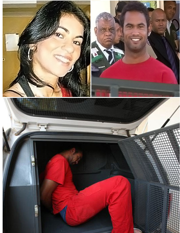 Ney Rubens / Especial para Terra / Reprodução - Lucas Prates / Futura Press 