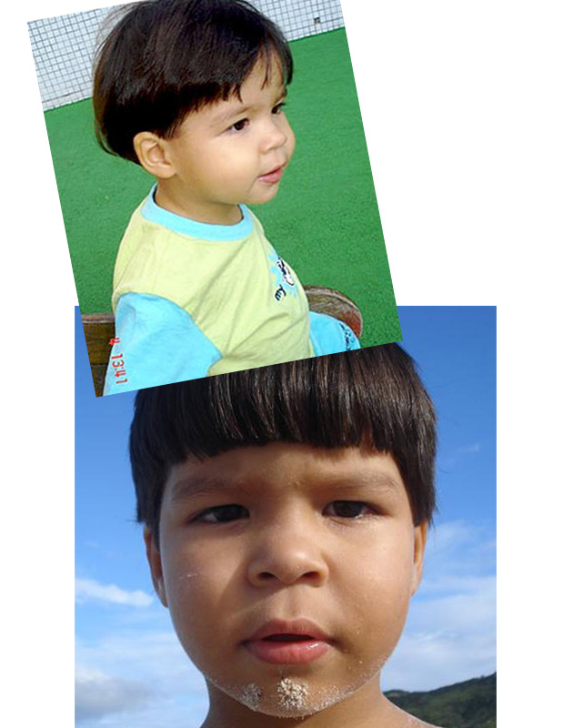 Divulgação - Arquivo da família / Divulgação 