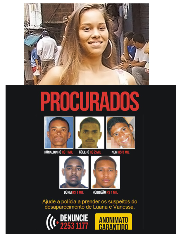 O Dia - Divulgação 