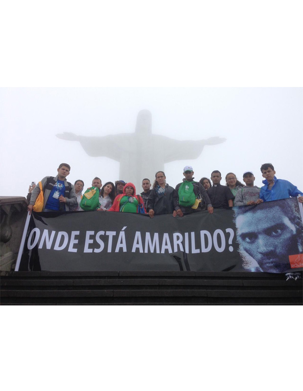 Rio de Paz / Divulgação 