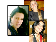 Desaparecidos - Eles nunca voltaram para casa