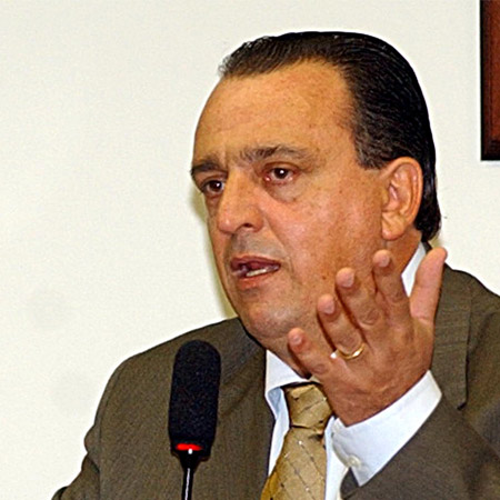 Antonio Cruz/Agência Brasil